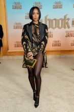 Los Angeles Premiere Of Sony Pictures' "The Book Of Clarence" - Arrivals