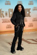 Los Angeles Premiere Of Sony Pictures' "The Book Of Clarence" - Arrivals