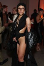 Los Angeles Premiere Of Sony Pictures' "The Book Of Clarence" - After Party