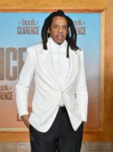 Los Angeles Premiere Of Sony Pictures' "The Book Of Clarence" - Arrivals