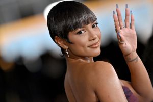 Los Angeles Premiere Of Sony Pictures' "The Book Of Clarence" - Arrivals