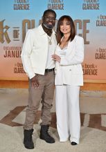 Los Angeles Premiere Of Sony Pictures' "The Book Of Clarence" - Arrivals