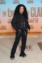 Los Angeles Premiere Of Sony Pictures' "The Book Of Clarence" - Arrivals
