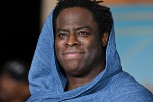 Los Angeles Premiere Of Sony Pictures' "The Book Of Clarence" - Arrivals