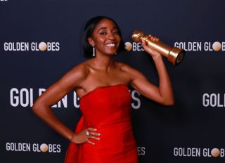 81st Golden Globe Awards - Viewing Party