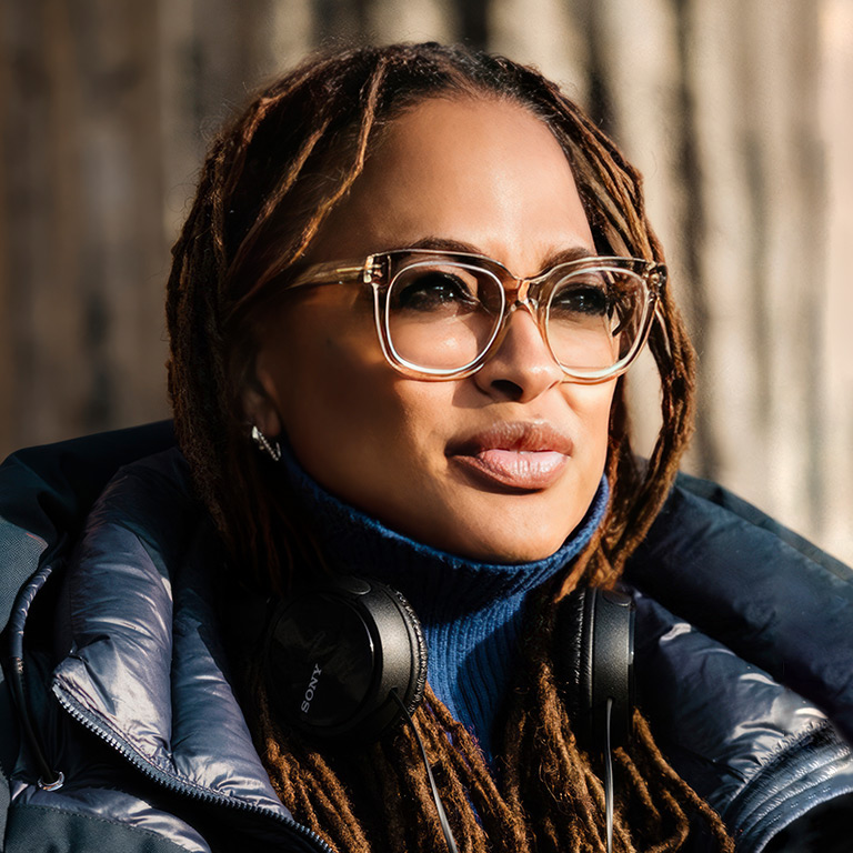Ava DuVernay