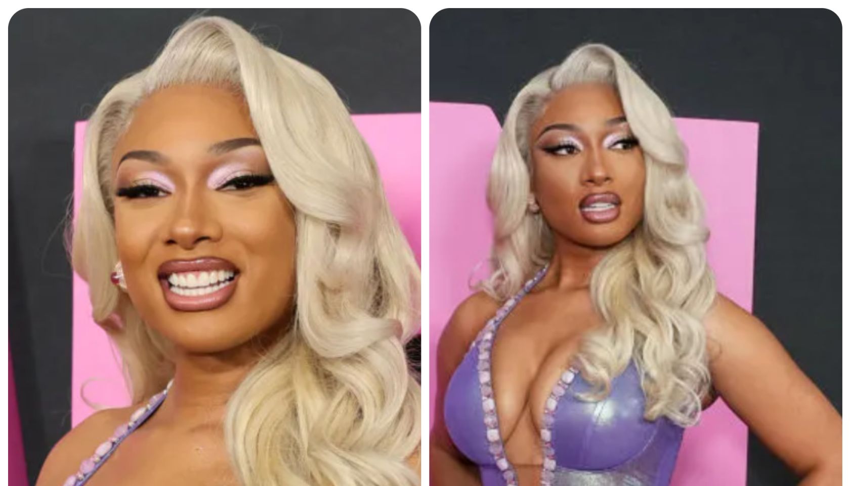 Megan Thee Stallion