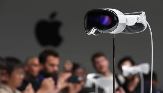 Apple Unveils New Products At Its Worldwide Developers Conference