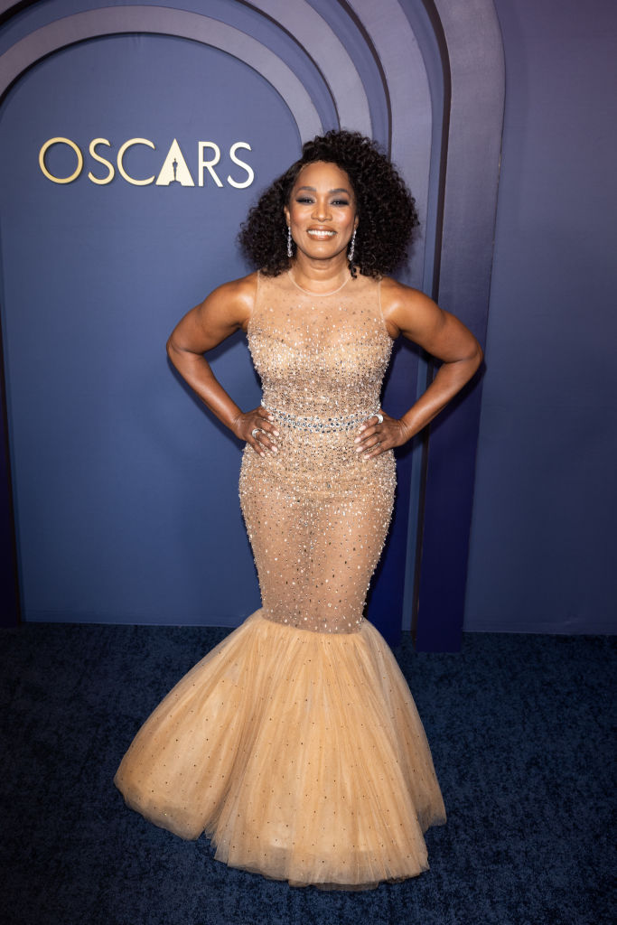 The Academy's 14th Governors Awards at the Ray Dolby Ballroom at Ovation Hollywood, honoring Angela Bassett, Mel Brooks, Carol Littleton and Michelle Satter