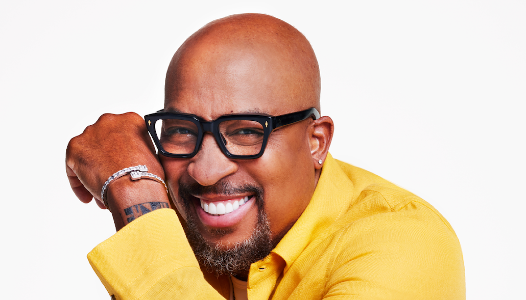 Tommy Miles Talks ‘Ready To Love’ Detroit Tommy Miles Talks ‘Ready To Love’ Detroit