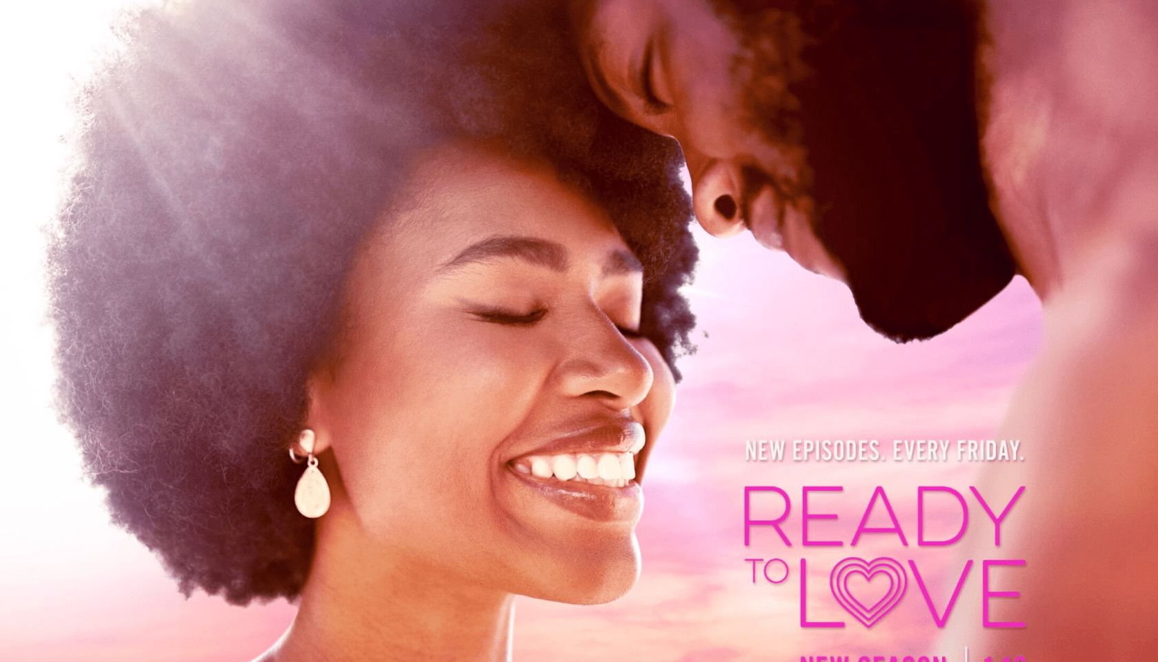 Ready To Love