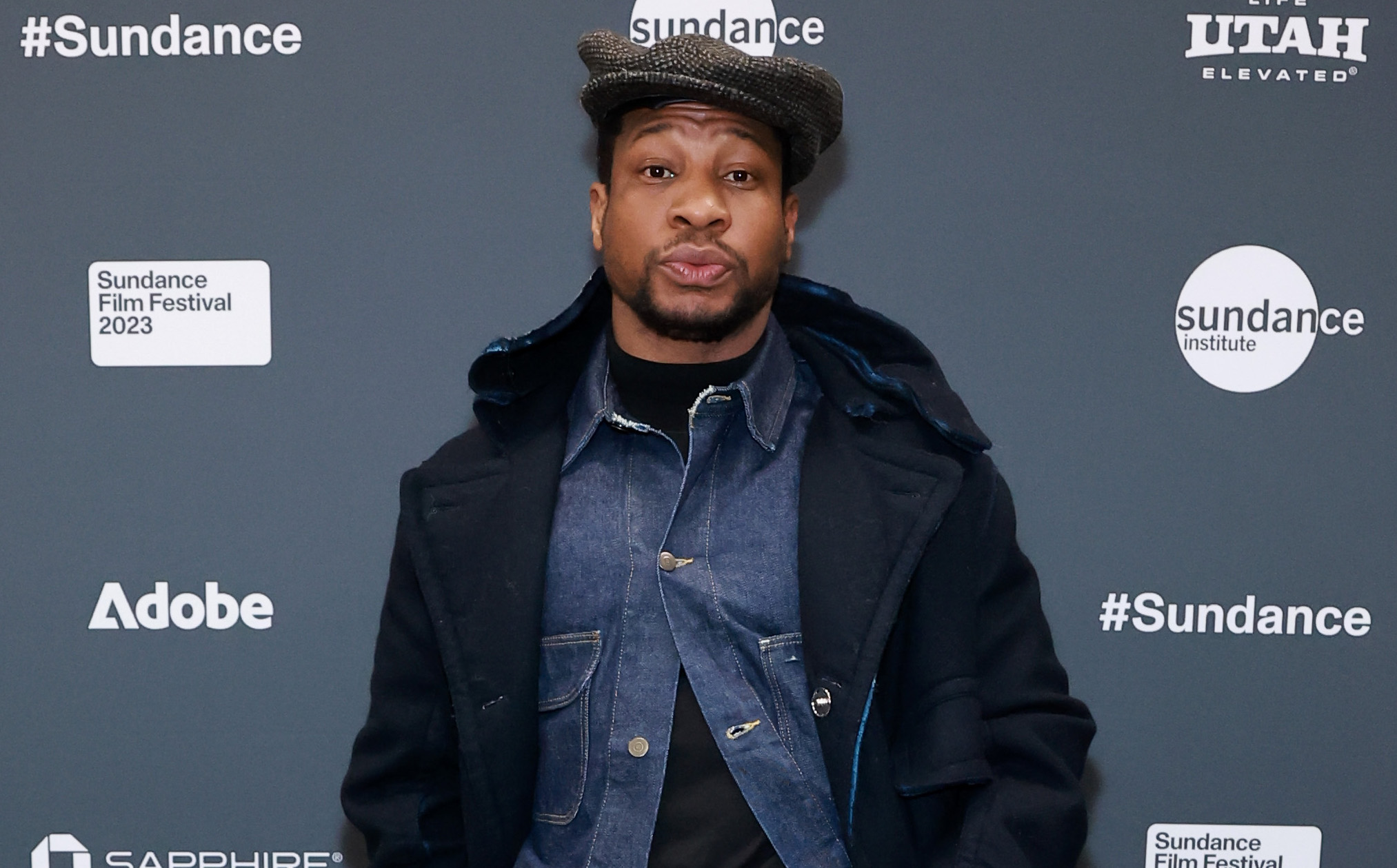 2023 Sundance Film Festival - "Magazine Dreams" Premiere