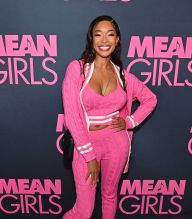 "Mean Girls" Atlanta Screening