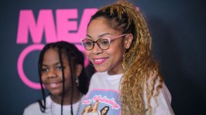 "Mean Girls" Atlanta Screening