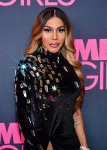 "Mean Girls" Atlanta Screening