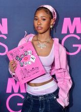 "Mean Girls" Atlanta Screening