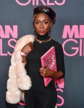 "Mean Girls" Atlanta Screening