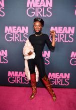 "Mean Girls" Atlanta Screening