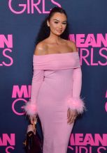 "Mean Girls" Atlanta Screening