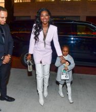 "Mean Girls" Atlanta Screening