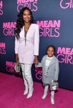 "Mean Girls" Atlanta Screening