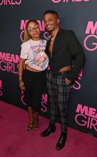 "Mean Girls" Atlanta Screening