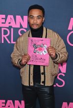 "Mean Girls" Atlanta Screening