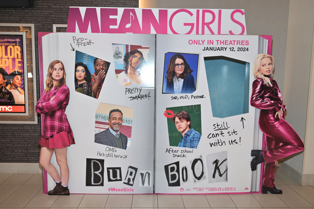 "Mean Girls" - Atlanta LGBTQ+ Tastemaker Screening
