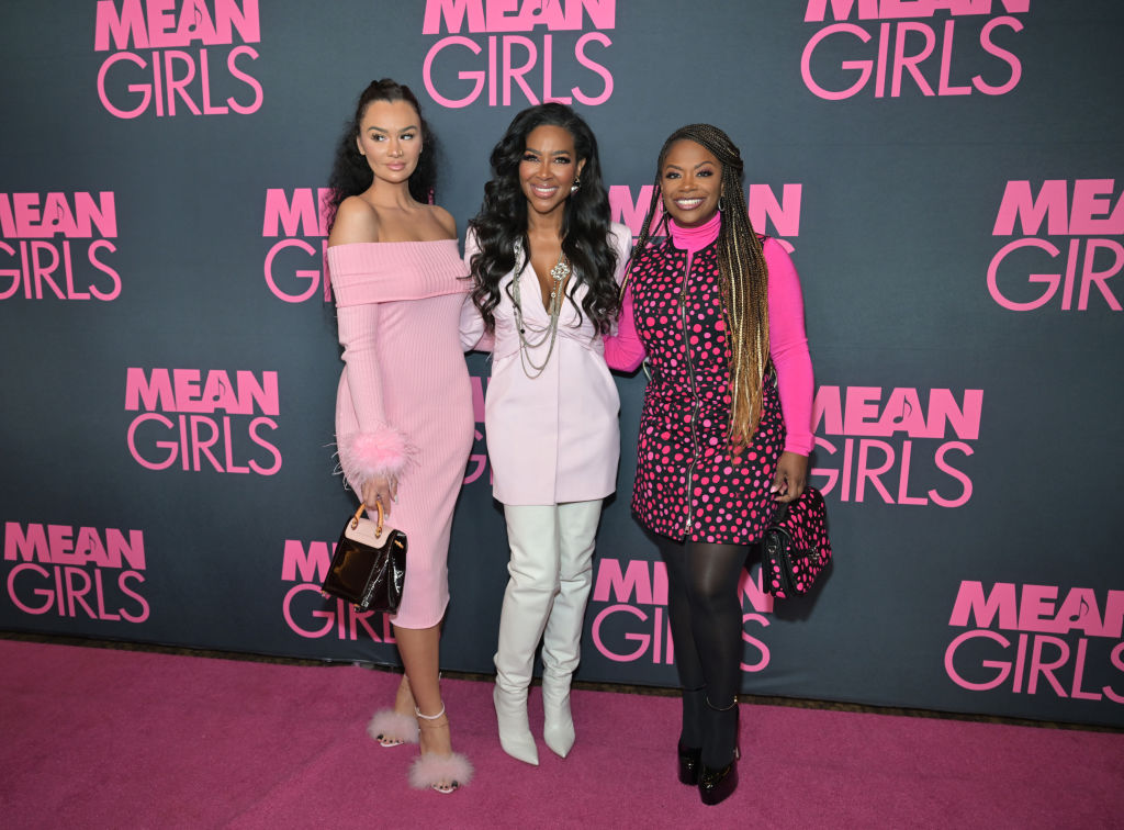 "Mean Girls" - Atlanta LGBTQ+ Tastemaker Screening