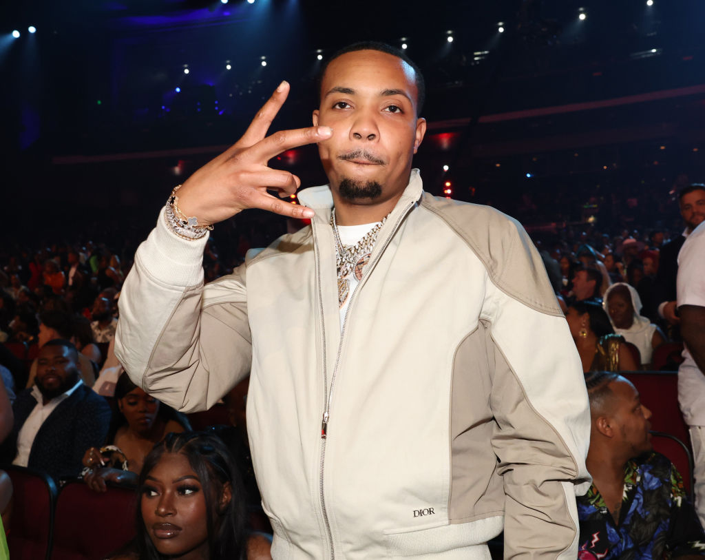 <div>G Herbo Avoids Federal Jail Time In Wire Fraud Case, Only Gets Three Years Probation & Fines</div>