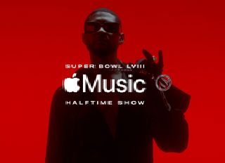 Usher’s Super Bowl Halftime Show