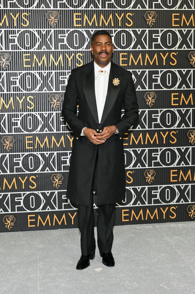 75th Primetime Emmy Awards - Arrivals