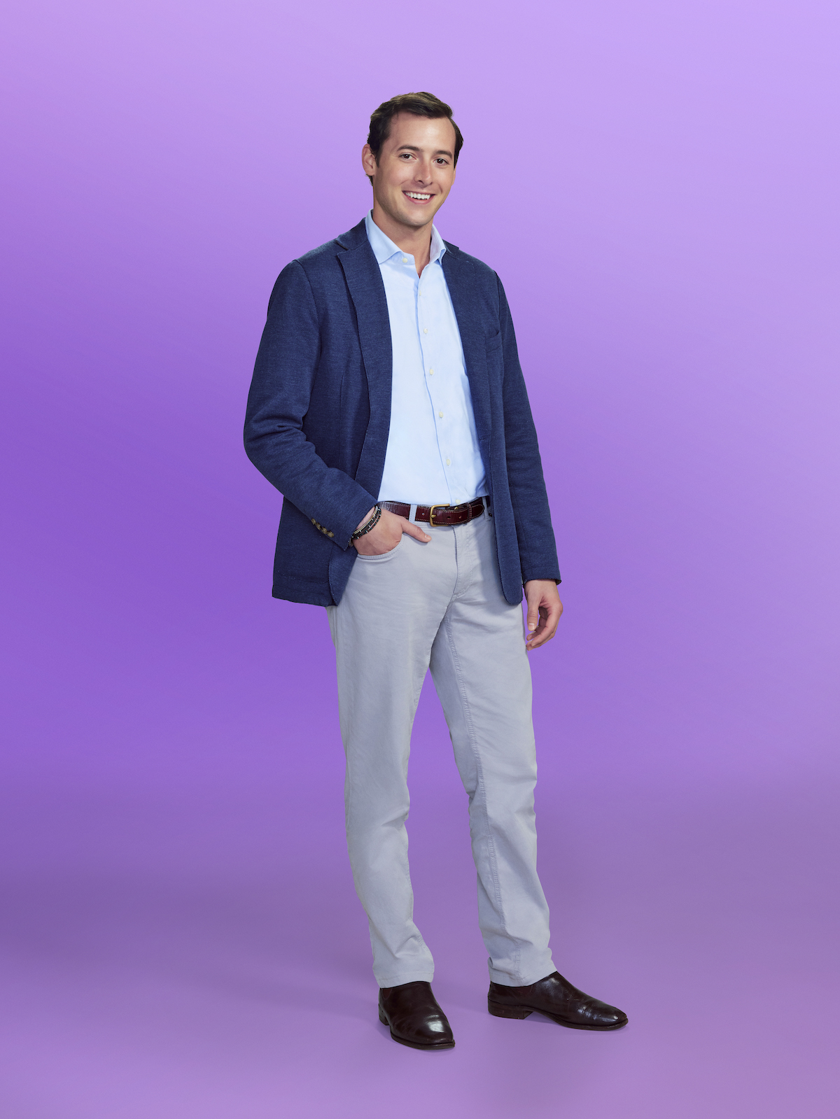 Love Is Blind Season 6 Key Art and Portraits