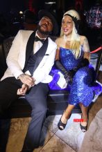 Capricorn Ball