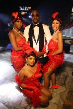 Capricorn Ball