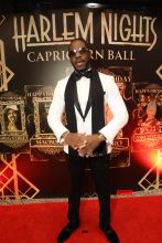 Capricorn Ball