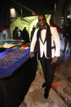Capricorn Ball