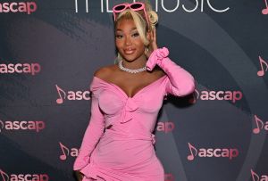 15th Annual ASCAP Women Behind The Music