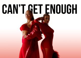 Jennifer Lopez x Latto 'Can't Get Enough (Remix) asset