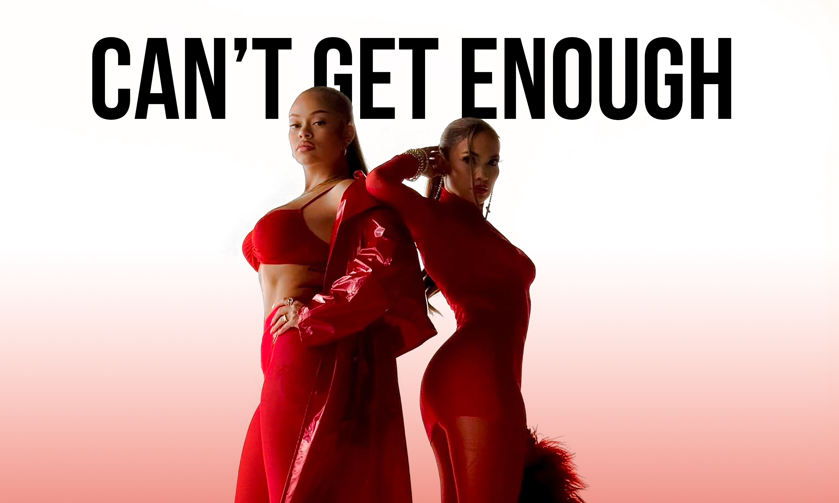 Jennifer Lopez's 'Can't Get Enough (Remix)' Music Video Looks
