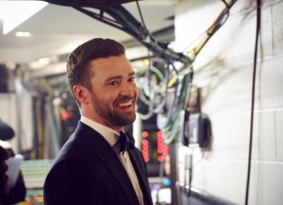 House of Fraser British Academy Television Awards.Date: Sun 8 May 2016.Venue: Royal Festival Hall, London.Host: Graham Norton.-.Area: BACKSTAGE