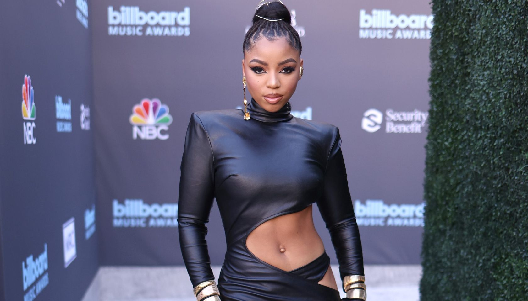 2022 Billboard Music Awards - Red Carpet