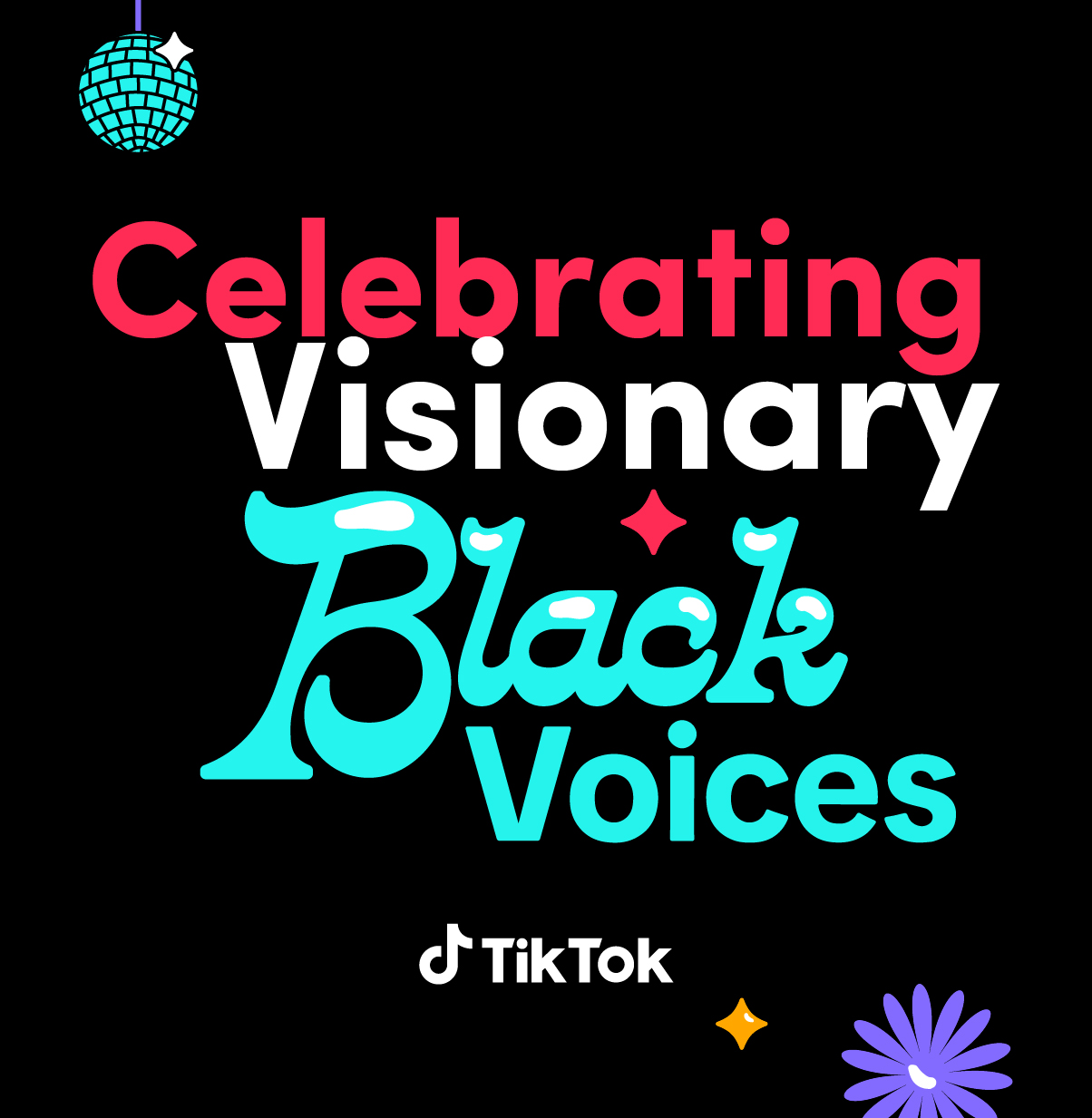 TikTok Black Voices