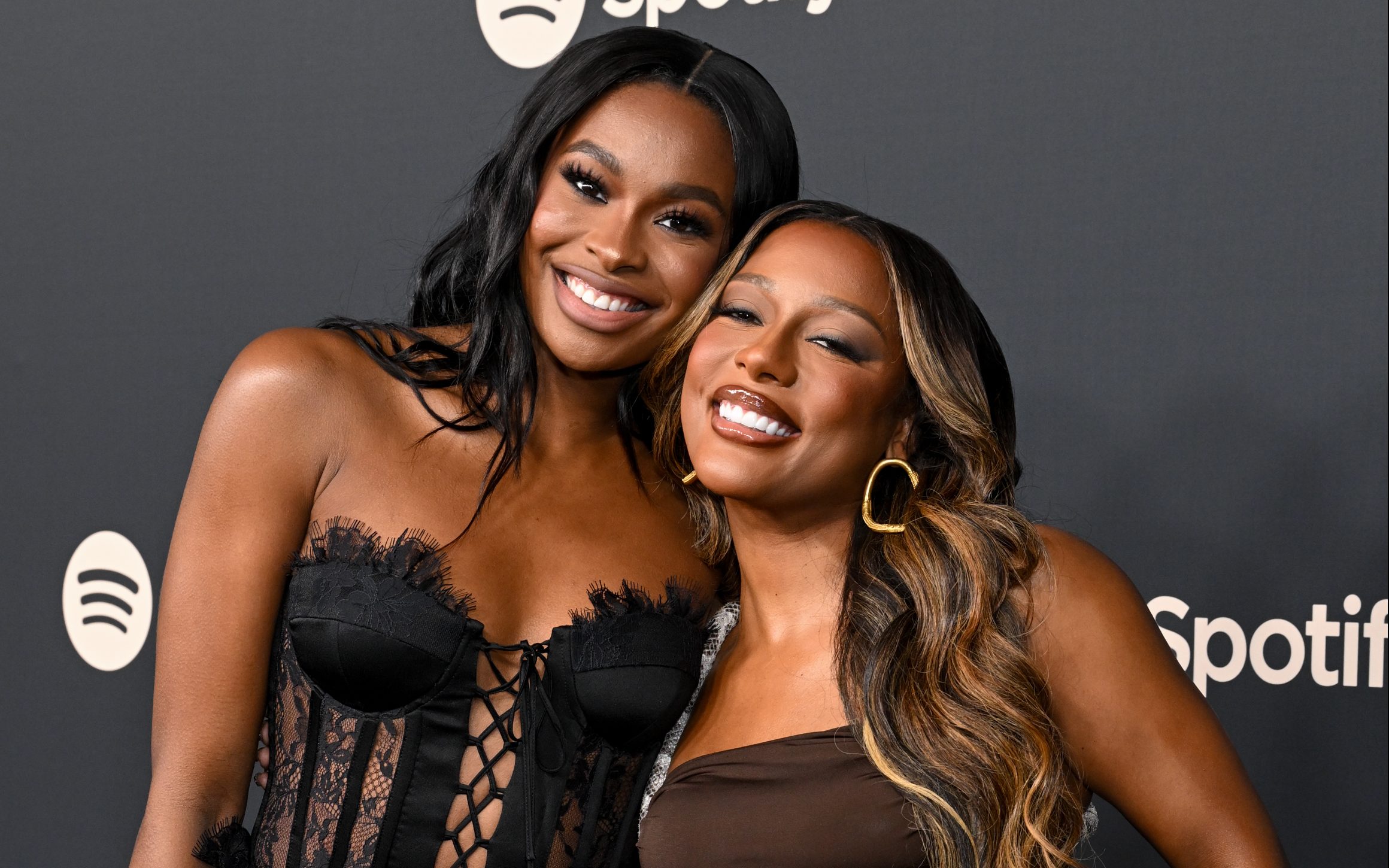 Spotify's 2024 Best New Artist Party