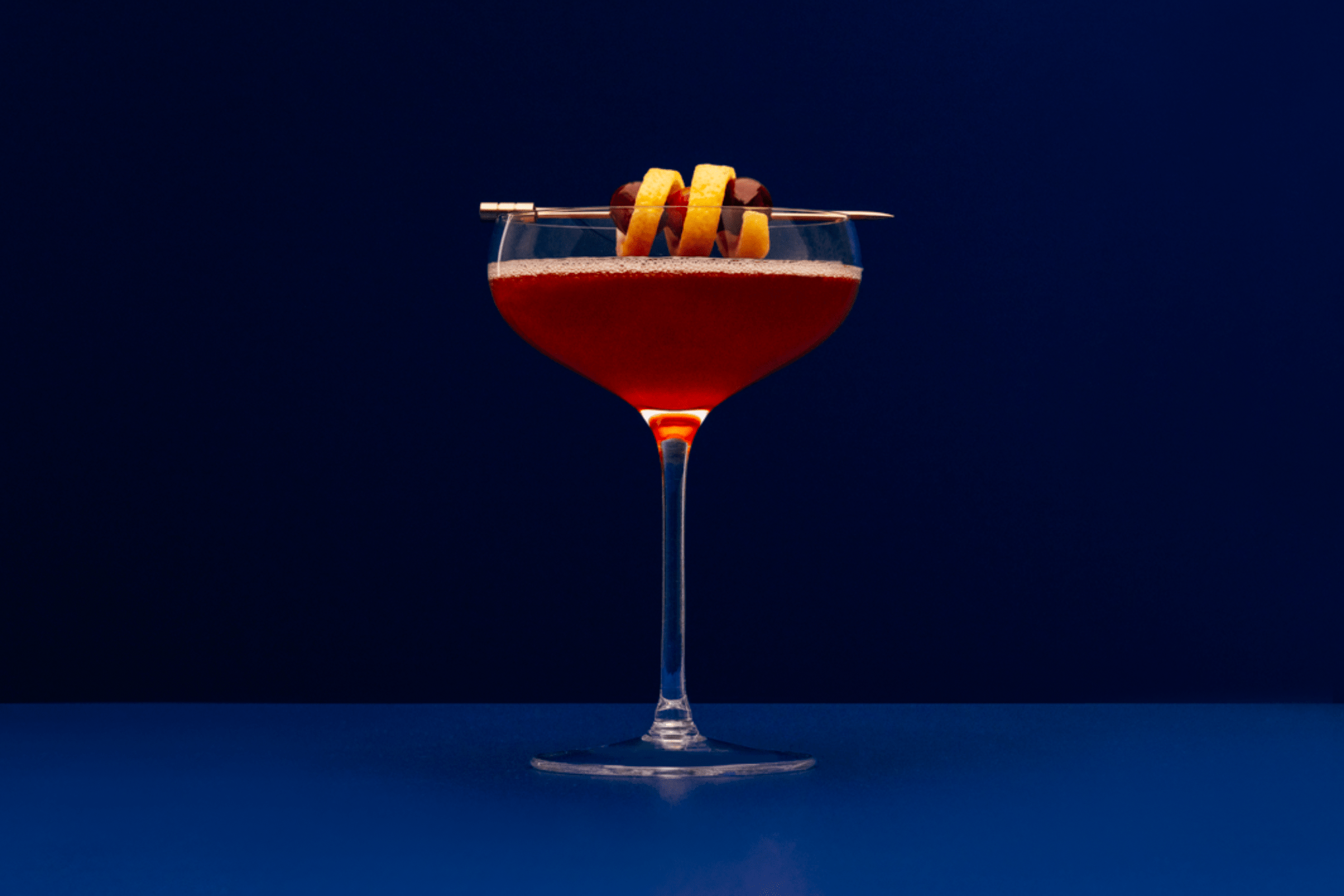 Avion Grammy Inspired Cocktails