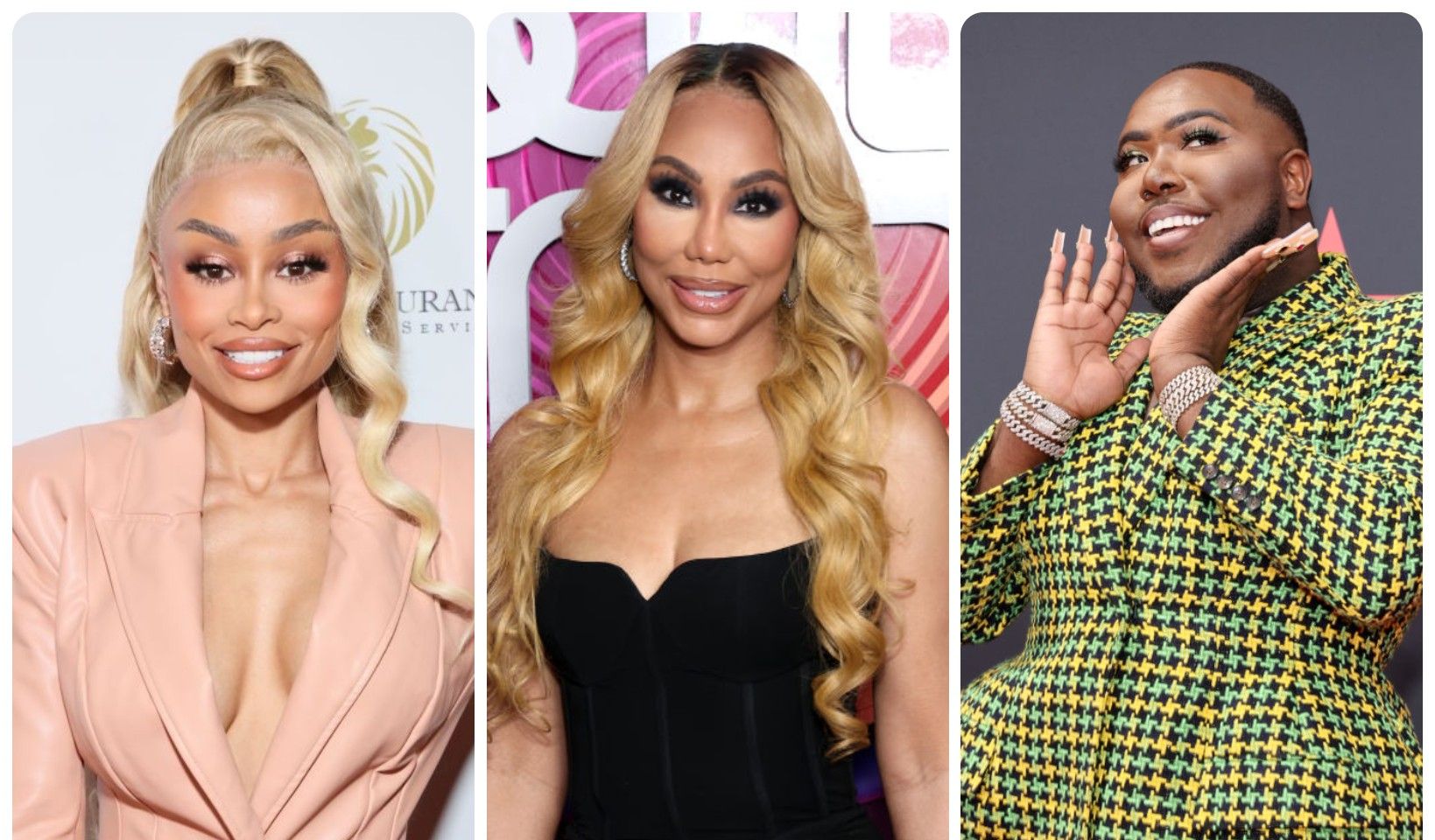 College Hill: Celebrity Edition