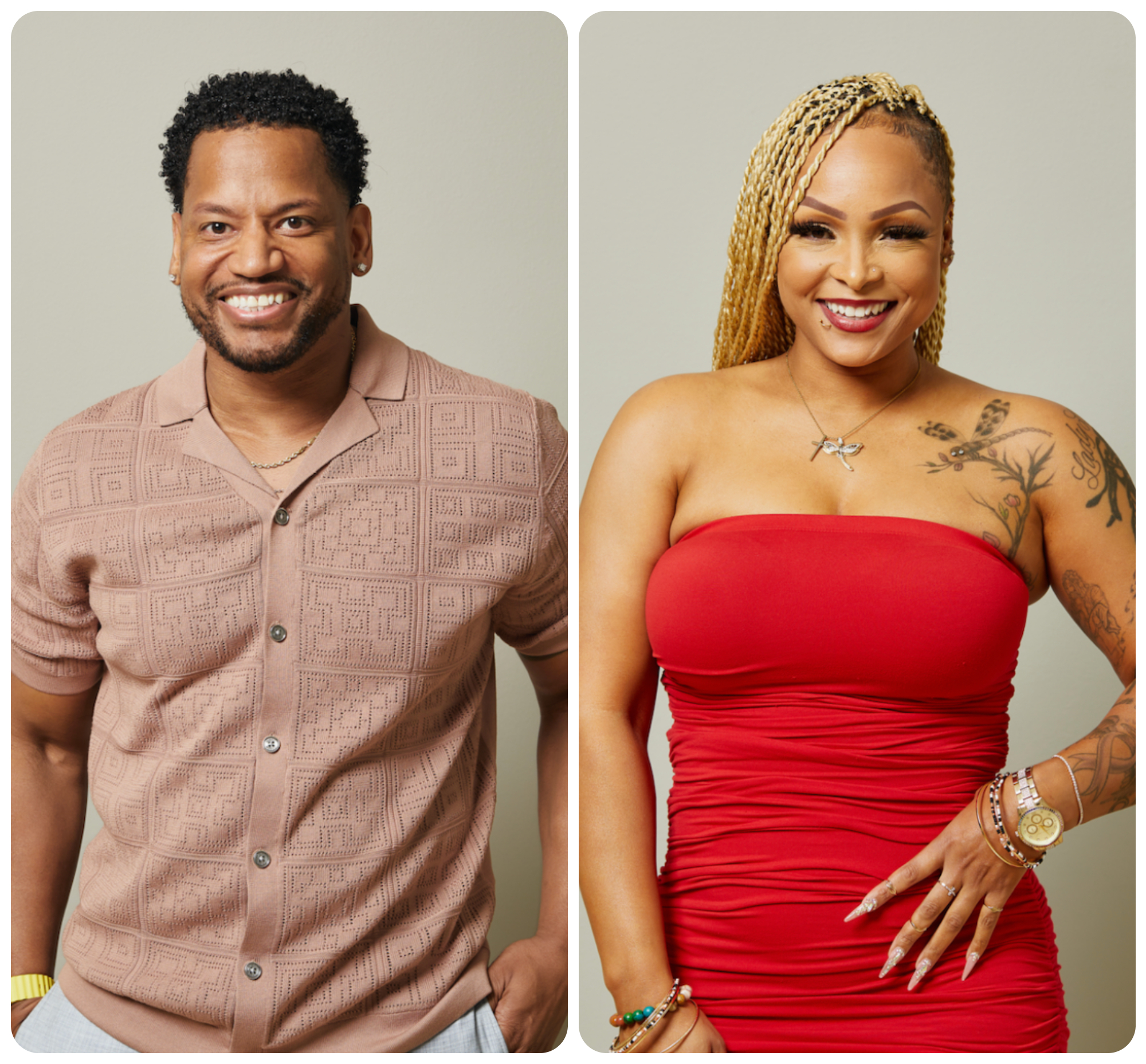 <div>‘Ready To Love’ Exclusive Clip: Things Get Fun & Flirty When Chaz & Patrice Play ‘Truth Or Sexy’</div>