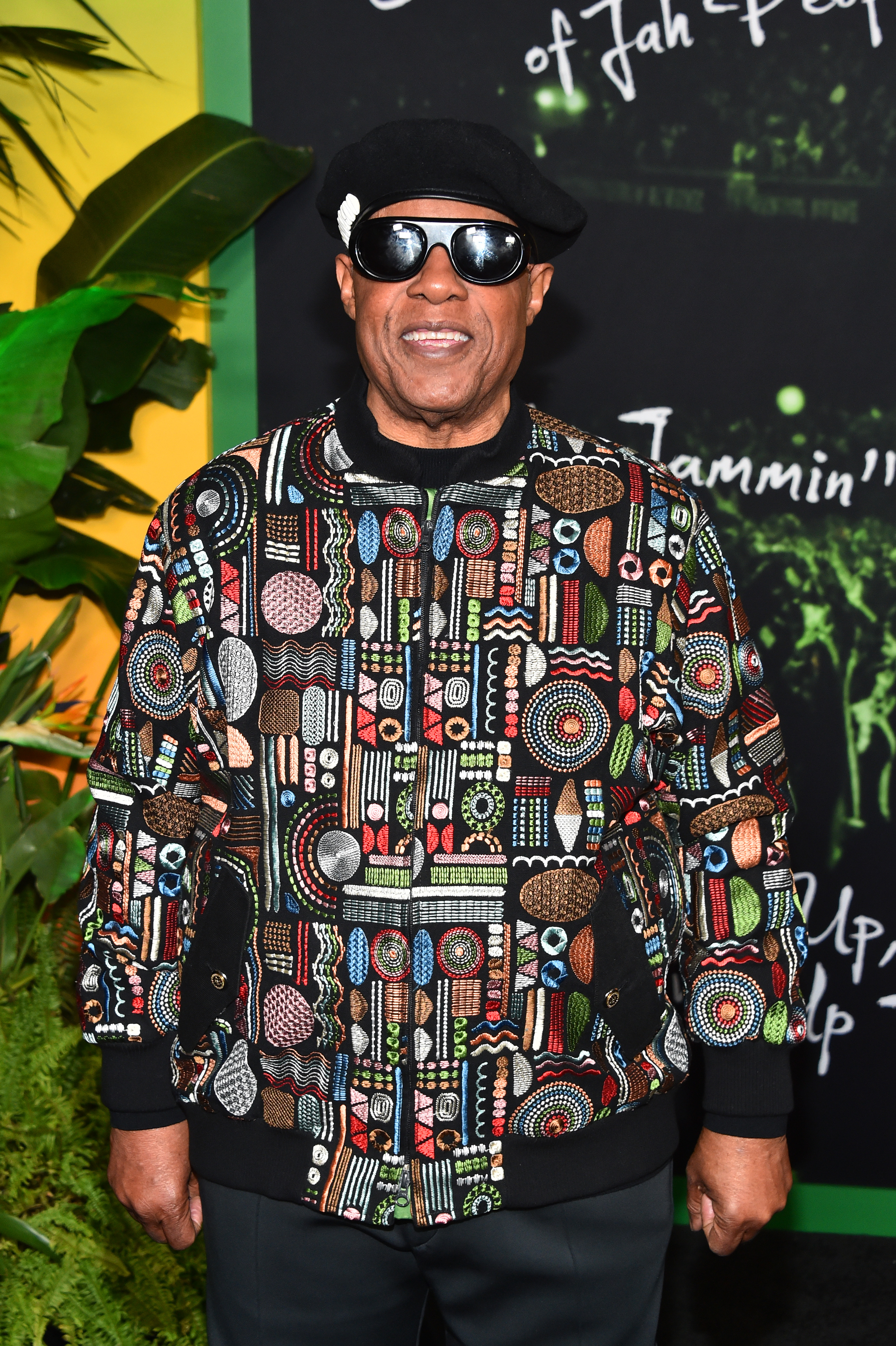 Los Angeles Premiere Of Paramount Pictures "Bob Marley: One Love"