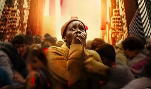 A Quiet Place: Day One asset