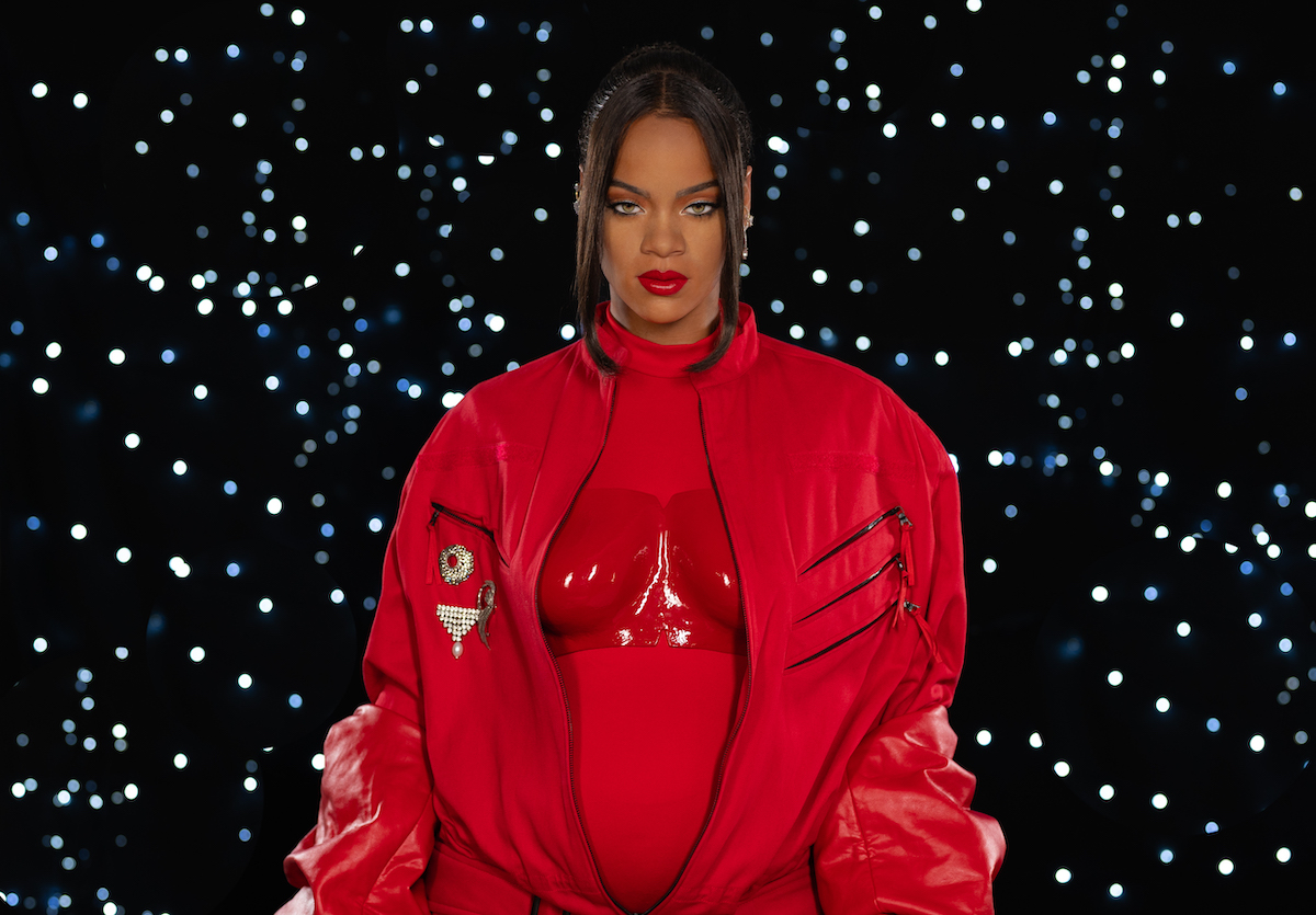Rihanna Madame Tussauds